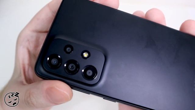 Samsung Galaxy A33 - обзор, распаковка, первое впечатление - ХУЖЕ, ЧЕМ ПРЕДЫДУЩИЙ? смотреть онлайн