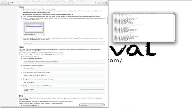 Complete Aanval IDS Install Guide Part 1: Preparation смотреть онлайн