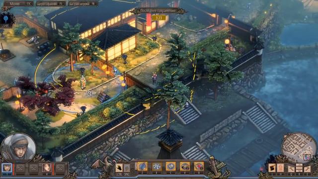 11. Город Мацуяма. 6:37. Hardcore. No Alarm смотреть онлайн