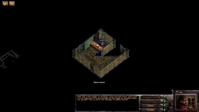 Обзор хардкор мода на Nox