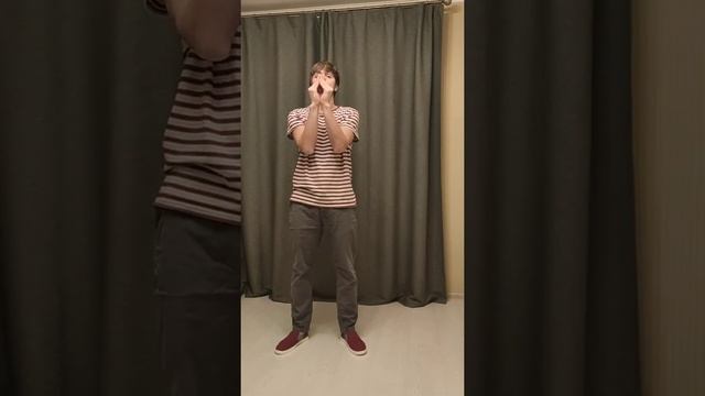 Актёрское мастерство. Сцен движение смотреть онлайн