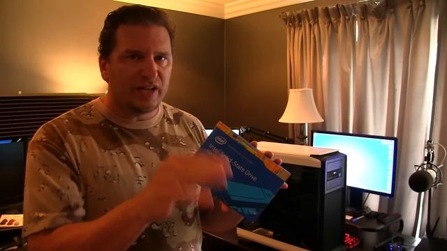 Intel 5960x ASUS X99 PC Build | Parts смотреть онлайн