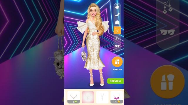 FASHION DOLL GAME - Get ready to party the night away with our latest drop of party dresses. смотреть онлайн