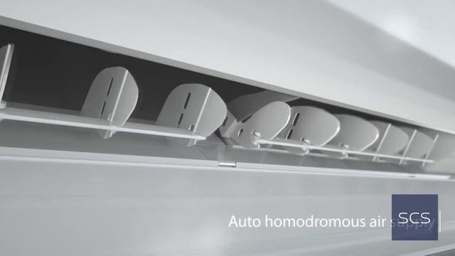 Обзор сплит-системы инверторного типа Gree Soyal смотреть онлайн