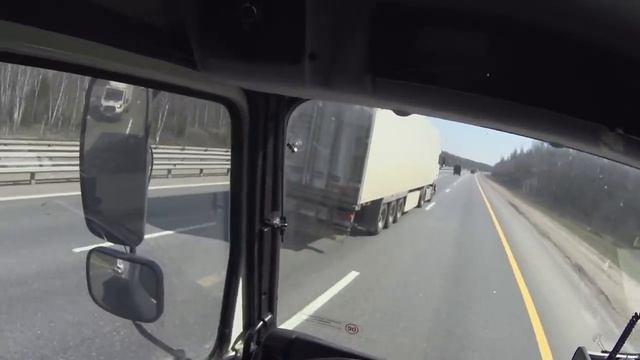 маз 4371,о работе,пригорает ... смотреть онлайн