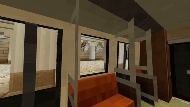 НАСТОЯЩЕЕ МЕТРО В MINECRAFT(ПРОДОЛЖЕНИЕ) /real underground in minecraft смотреть онлайн