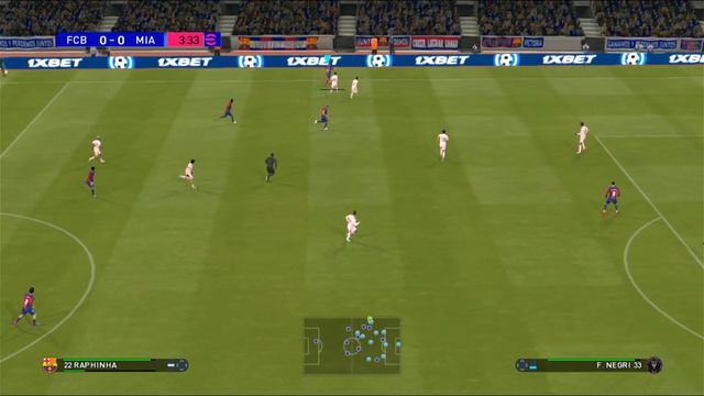 Pes 2018 + Potato Patch V13 en PS3 HFW/Hen смотреть онлайн