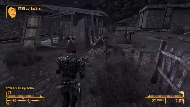 fallout new vegas jsawyer мод смотреть онлайн