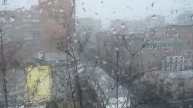 Biser Kirov - Rain, Rain