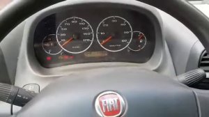 Fiat Ducato 2010. Программное определение пробега в «Мастер Вольт» г. Ижевск