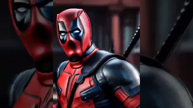 🚀LokiOkii Deadpool смотреть онлайн