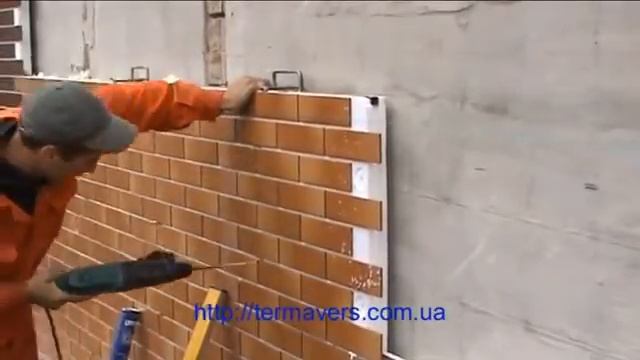 Монтаж термопанелей смотреть онлайн