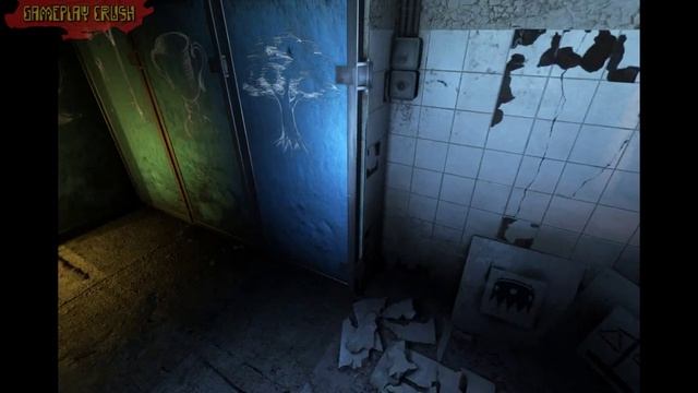 Nikopol: Secrets of the Immortals - 2: Cemetery 1/2 смотреть онлайн
