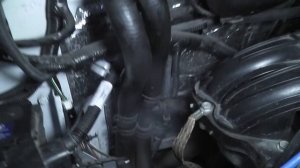 Евотеч проблемы (эмульсия в расширительном  бачке,двигателе, надувание патрубков)