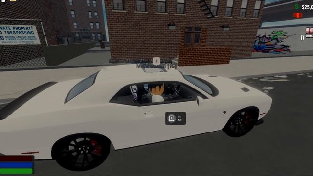 THIS ROBLOX HOOD GAME BETTER THAN YBN:RBX | ROBLOX D10:Harlem [NYC] смотреть онлайн