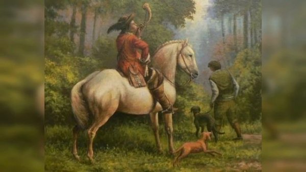 "Музыка стран дальнего зарубежья"