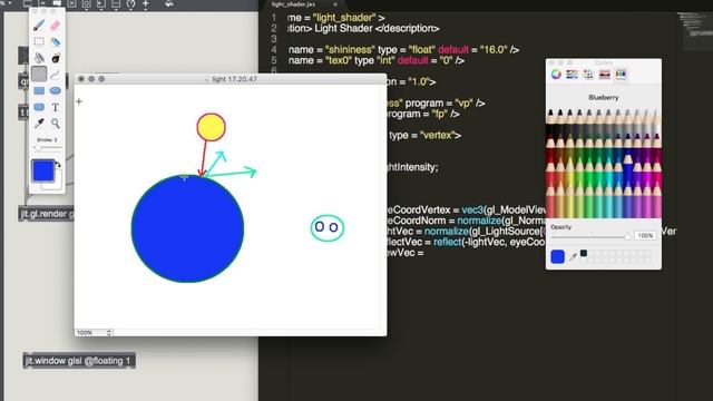 Amazing Max Tutorial 05 - GLSL Light Shader смотреть онлайн