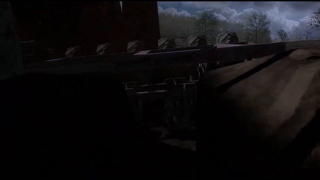 FS22 I Planting spring barley I Cinematic video I 2023 I John Deere 6930 Premium I Horsch Pronto 6A смотреть онлайн
