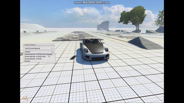 Car Crashes (Grid Map) || Satisfying crashes (Slow Motion) || BeamNG.Drive смотреть онлайн