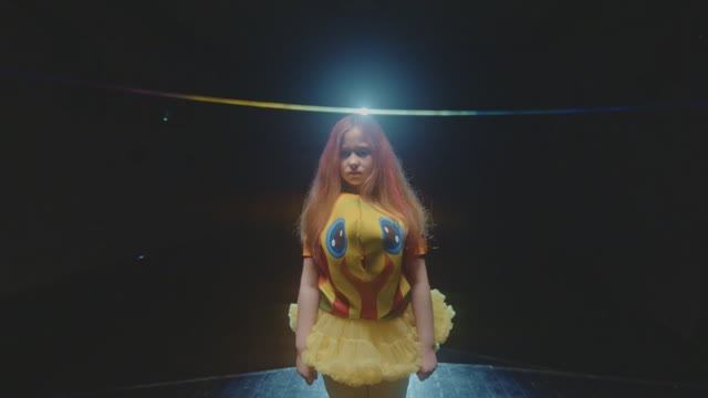 Короткометражный фильм "РЫБКА" (трейлер) смотреть онлайн