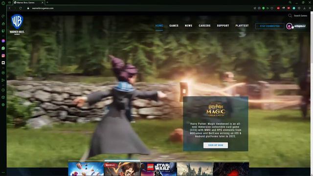 How To Delete Warner Bros Games Account (Quick and Easy) смотреть онлайн