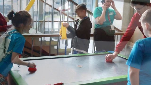 Winners Games 2019, day 2 / Игры победителей 2019, второй день смотреть онлайн