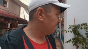 РЫНОК В ТУРЦИИ. КУПИЛ КОЖАНУЮ КУРТКУ за 200 евро