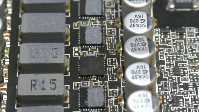 ЭТО НЕ УСТРОИТ ПРОИЗВОДИТЕЛЕЙ НОУТБУКОВ! ПОДКЛЮЧАЕМ RTX3090 К НОУТБУКУ! РЕМОНТ ВНЕШНЕЙ RTX 3090. смотреть онлайн