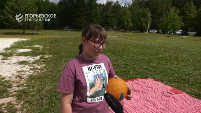 Да здравствует лето! Всё большей популярностью у горожан пользуются зоны отдыха у воды смотреть онлайн