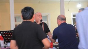 DILSHOD AHMADSHO - KELMADI YOR | ДИЛШОД АХМАДШО - КЕЛМАДИ ЁР