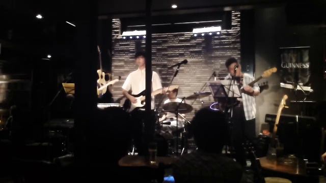 River Of Tears - Clapton Session at CrawFish 6/12 2011 смотреть онлайн