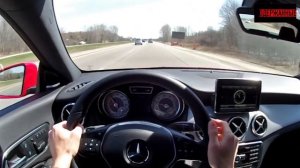 Подержанный Mercedes-Benz CLA-Klasse C117 - посмотрите на эти проблемные места перед покупкой