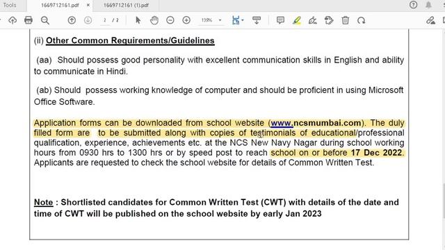 FRESHERS ELIGIBLE II NAVY CHILDREN SCHOOL TEACHERS VACANCY 2023 II PGT TGT PRT OTHERS II NO FEE смотреть онлайн