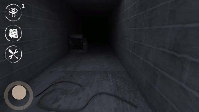 Лом в подвале! Eyes The HorroR Game смотреть онлайн