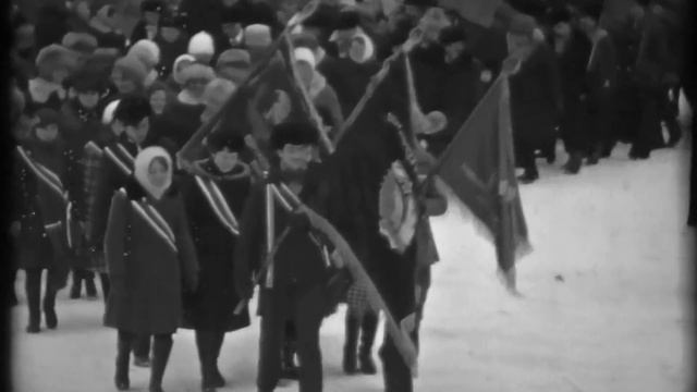 Это было в Солигаличе(часть 2) смотреть онлайн