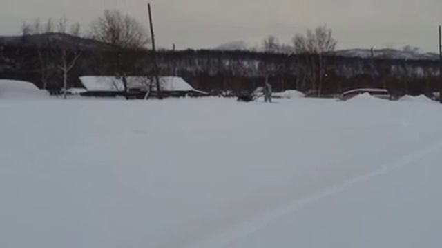 Мотобуксировщик LVR 500 по целине смотреть онлайн