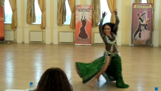 SAM 0958 Мансурова Светлана смотреть онлайн