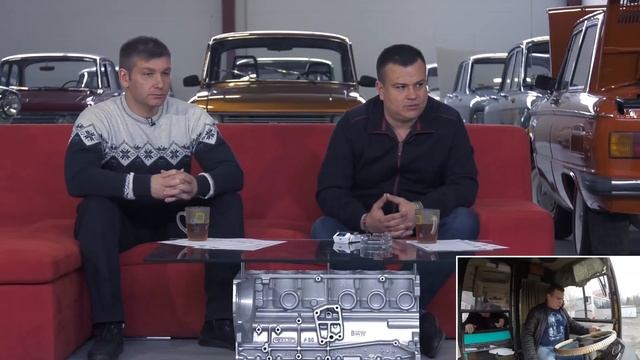 ПАЗ 672 и ЗАЗ 1102 в обзоре популярных тем и ГАЗ, ВАЗ, Москвич и ИЖ для ретро фестиваля Old Car Lan смотреть онлайн