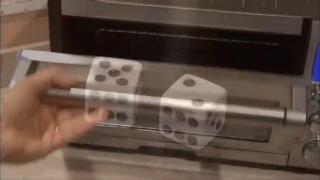 Trick Dice Hack! смотреть онлайн