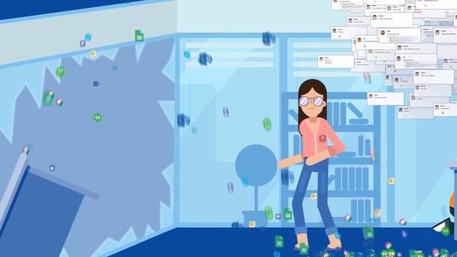 An Introduction to Mattermost смотреть онлайн