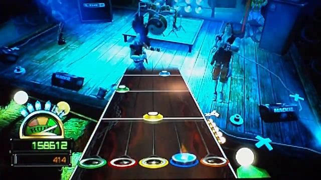 Monsoon-Tokio Hotel 100% FC смотреть онлайн