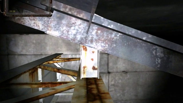 Сталкер ОП-2 13 Сторожей Монолита и Тайник Монолита смотреть онлайн