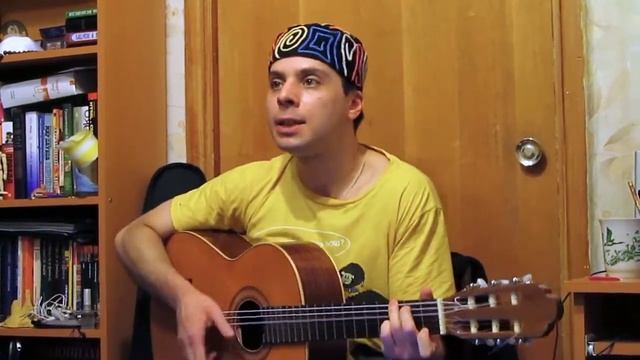 Ростислав Чебыкин — Что тебе нарисовать смотреть онлайн