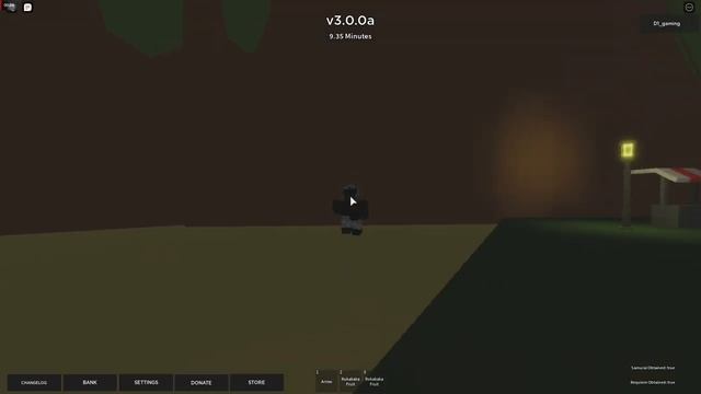 Morse Code in A Bizarre Day!! | A Bizarre Day (Roblox) смотреть онлайн