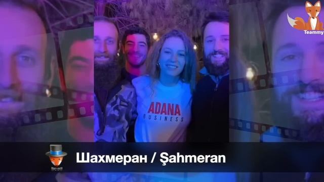 10 турецких сериалов Нетфликс 2022 - 2023