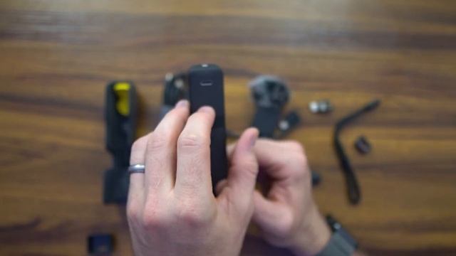 DJI Pocket 2 Creator Combo Review смотреть онлайн