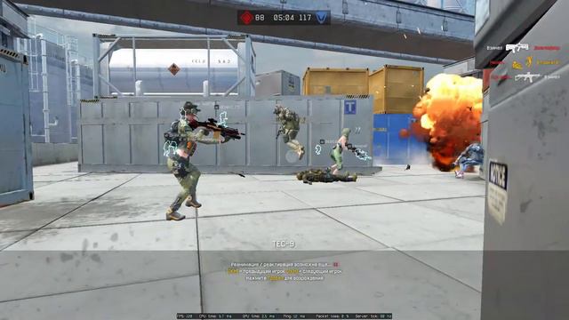 Warface СТРИМ ВАРФЕЙС СТРИМ ВФ СТРИМ LIVE #варфейсстрим #варфейс #вф #warface Юрий Клинских смотреть онлайн