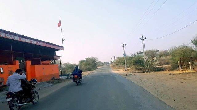 Bissau To Dundlod | Shri Asth Vinayak Mandir | Om Gan Ganpataye Mantra | #YashStudioYS смотреть онлайн