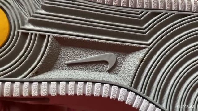 Sneakers star #17 Nike air force one react смотреть онлайн