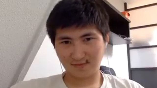 Abzal Serekov - Software Engineering at Booking.com смотреть онлайн